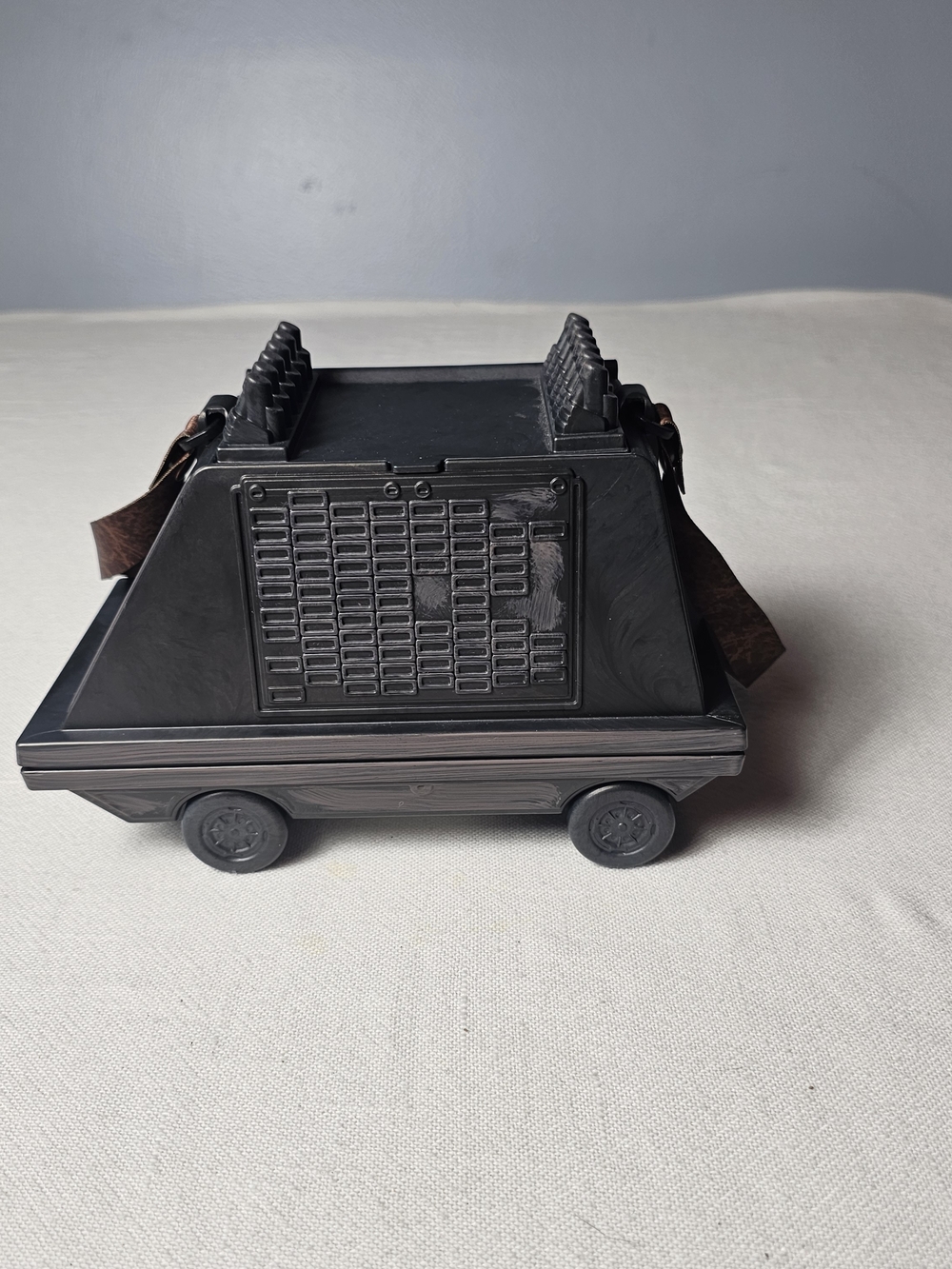Disney Parks Star Wars Galaxy's Edge MSE-6 Mouse Repair Droid Popcorn Bucket
